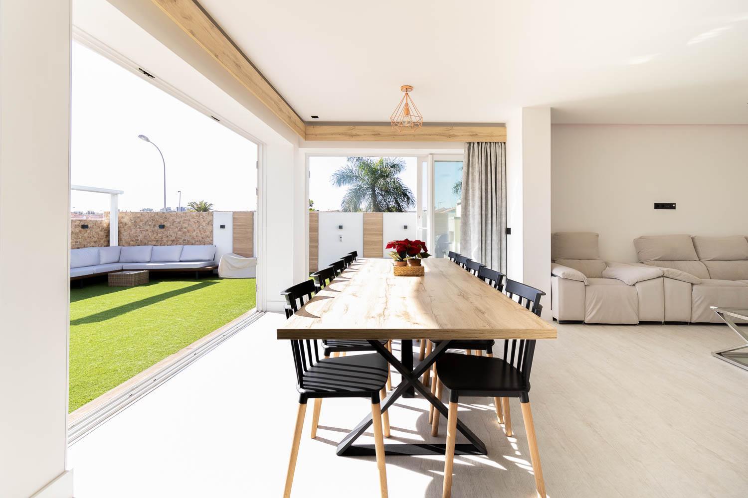 Villa Sofia Maspalomas Сан-Бартоломе Экстерьер фото